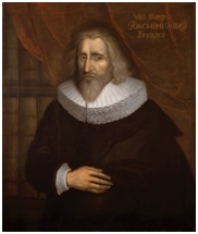 Joachim Jungius 